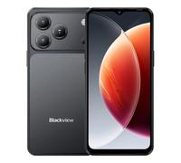 Blackview WAVE 7C 4G 4GB 64GB 6,56" Negro Dual SIM