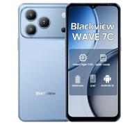 Blackview Wave 7C 4G 6.56" 4GB 64GB Azul