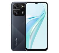 Blackview Wave 8 Smartphone Android 15, 12GB+128GB/2TB TF, 6,56" 90Hz, 13MP+8MP, 4G Dual SIM Móvil, Octa-Core Moviles/Face ID/Fingerprint/OTG/GPS/Funda de Móvil/Lámina de Endurecimiento-Azul