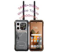 Blackview Xplore 1 5G 12GB 512GB 6.78" Naranja