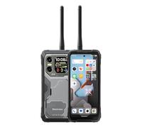 Blackview Xplore 1 Walkie Talkie | 6,78" | 48GB RAM + 512GB (2TB) | Negro