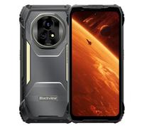 Blackview XPLORE 2 16GB RAM 1TB 5G NFC 20000mAh 120W Android 15 Negro