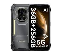 Blackview Xplore 2 5G 12GB 256GB 6.73" Negro