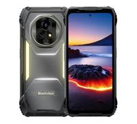 Blackview Xplore 2 Projector 5G 16GB 1TB 6.73" Negro