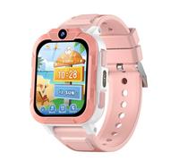 Blackview Z40 Pro GPS 1,85" Rosa Correa Talla Única IP68 Luz Emergencia