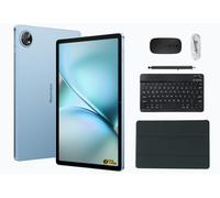 Blackview Zeno 10 | 11" IPS 90Hz | 24GB RAM + 128GB (2TB) | Azul Hielo