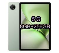 Blackview Zeno 10 5G 11" 8GB/256GB Tablet PC 88000mAh Verde