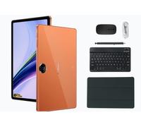 Blackview ZENO 5 | 11,0" HD IPS 90Hz | 32GB RAM + 128GB (2TB) | Naranja