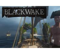 Blackwake (PC) Steam Key - NORTH AMERICA
