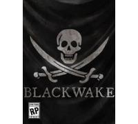 Blackwake Steam Gift EUROPE