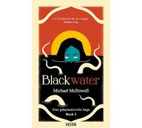 BLACKWATER - Eine geheimnisvolle Saga - Buch 3 | Michael Mcdowell