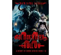 Blackwater Hollow: Where Darkness Awaits (Heart of Dawn)