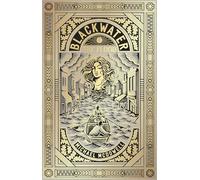 Blackwater I: The Flood: Discover the million-copy selling gothic horror series (The Blackwater Saga, 1)