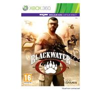 Blackwater [Importación francesa]