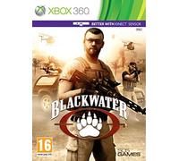 Blackwater [Importación italiana]