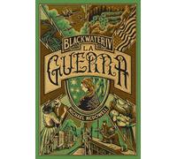 Blackwater Iv. La Guerra