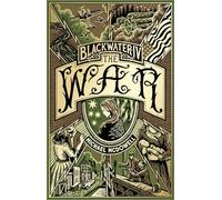 Blackwater IV: La guerra – Serie gótica de terror, 1 millón de ejemplares (La saga Blackwater, 4)