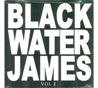 Blackwater James - Blackwater James