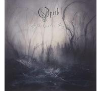Blackwater Park (20th Anniversary Edition) [Vinilo]