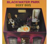 Blackwater Park - Dirt Box/1971-1972 [Vinilo]
