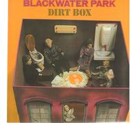 Blackwater Park - Dirt Box - Long Hair - LHC000155