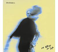 Blackwave. - No Sleep in la (Black Vinyl) [Import]