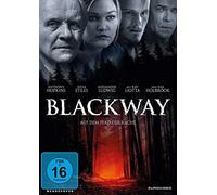 Blackway - Auf dem Pfad der Rache [Alemania] [DVD]