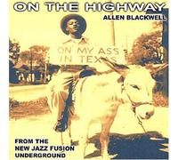 Blackwell, Allen - on The Highway