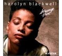Blackwell, Harolyn - Strange Hurt