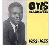 Blackwell, Otis - 1953-55