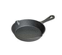 Blackwell Sartén Hierro Fundido - ø 16 cm - Sin revestimiento antiadherente