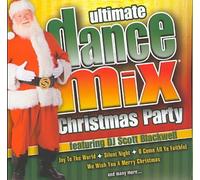 Blackwell, Scott - Ultimate Dance Mix Christmas P