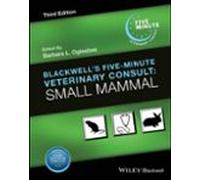 Blackwells Five-minute Veterinary Consult