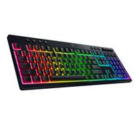 BlackWidow V4 Low-Profile Hyperspeed, Teclado para gaming negro