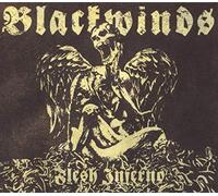 Blackwinds - Felsh Inferno