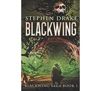 Blackwing (Blackwing Saga)