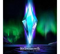 Blackwinterwells - Crystal Shards [Vinilo]