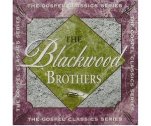 Blackwood Brothers - Gospel Classics