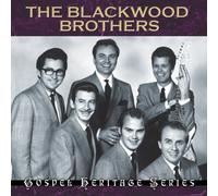 Blackwood Brothers - Gospel Heritage Series