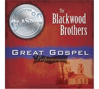 Blackwood Brothers - Great Gospel Performances