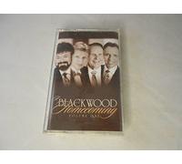 Blackwood Brothers - Vol. 1-Blackwood Homecoming [Casete]
