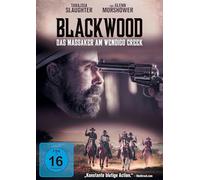 Blackwood - Das Massaker am Wendigo Cr VD]