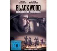 Blackwood - Das Massaker am Wendigo Cr VD]