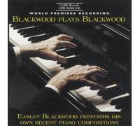 Blackwood Easley - Blachwood Plays Blackwood