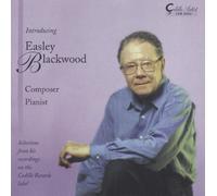 Blackwood, Easley - Introducing Easley Blackwood