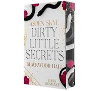 Blackwood Hall - Dirty little Secrets: Mit wunderschönem limitierten Farbschnitt: 2