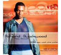 Blackwood, Richard - 1,2,3,4 Get With the..
