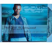 Blackwood, Richard - 1,2,3,4 Get With the..