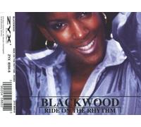 Blackwood - Ride on The Rhythm