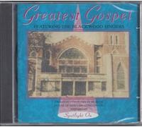 Blackwood Singers - Greatest Gospel